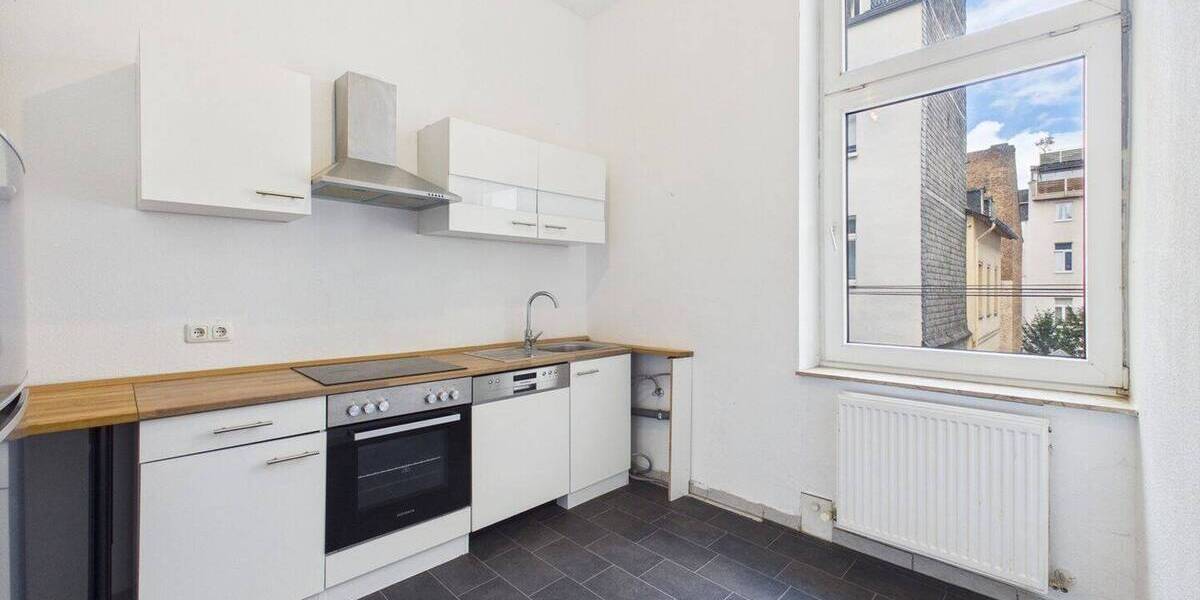 Etagenwohnung Wiesbaden Südost - 3 Zimmer, 86 m&sup2;, 359.000&euro; | Angebot:26205587