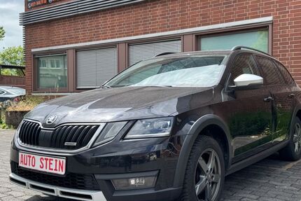Skoda Octavia 377.000 km 8.880 &euro; Rüsselsheim am Main 65428