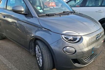 Fiat 500e 11.490 km 14.680 &euro; Ingelheim 55218