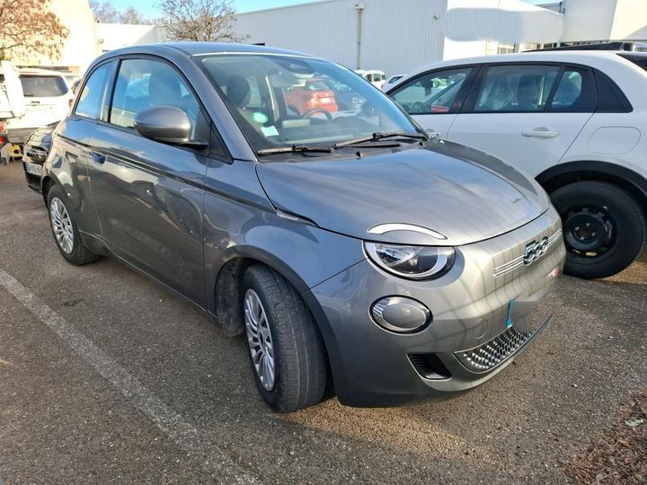 Fiat 500e 11.490 km 14.680 &euro; Ingelheim 55218