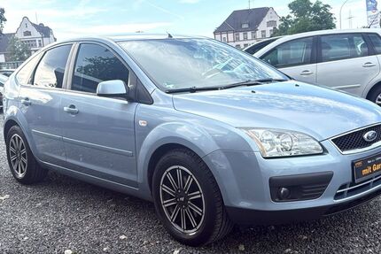 Ford Focus 61.000 km 3.999 &euro; Mainz-Kastel 55252
