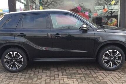 Suzuki Vitara 2.500 km 21.499 € Wiesbaden 65203