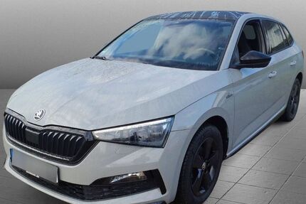 Skoda Scala 61.866 km 19.900 &euro; Bad Camberg 65520