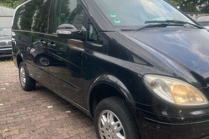 Mercedes-Benz Viano 270.000 km 7.900 € Frankfurt am Main 60486