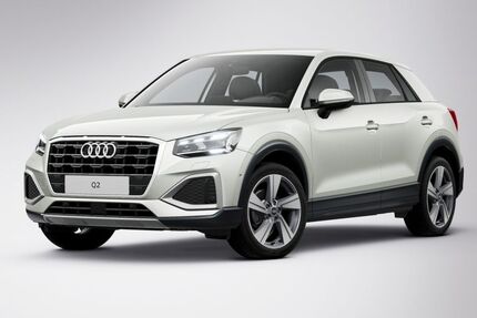 Audi Q2 14.200 km 29.990 € Hofheim 65719