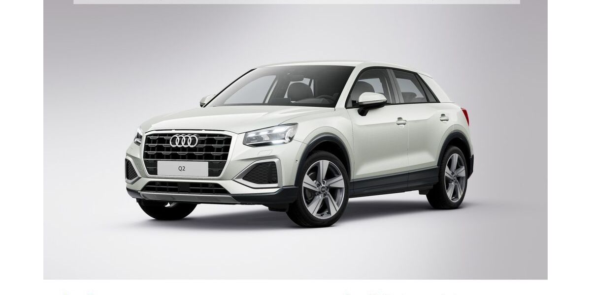 Audi Q2 14.200 km 29.990 &euro; Hofheim 65719