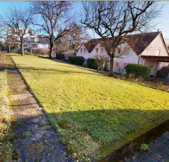 Doppelhaushälfte Wiesbaden Schierstein - 1 Zimmer, 360 m&sup2;, 439.000&euro; | Angebot:23957189