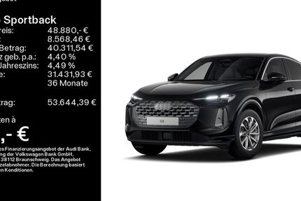 Audi Q5 29.451 km 48.880 &euro; Hofheim 65719