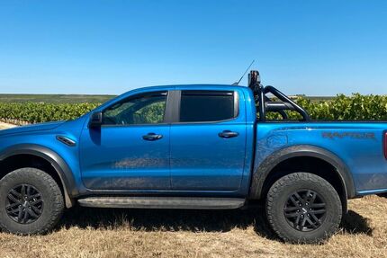 Ford Ranger 84.658 km 34.500 &euro; Wörrstadt 55286