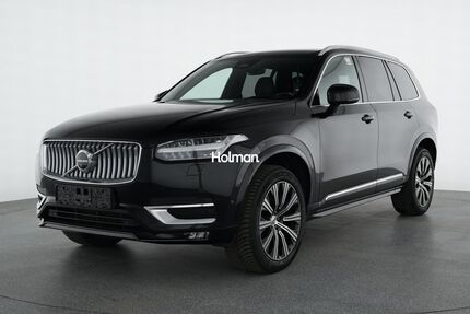 Volvo XC90 42.981 km 51.581 &euro; Eschborn 65760