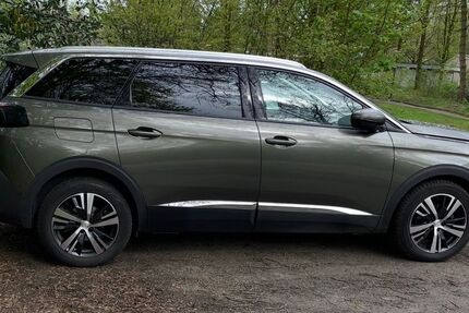 Peugeot 5008 100.500 km 17.970 &euro; Bad Camberg 65520