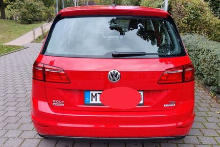 VW Golf Sportsvan 135.000 km 8.400 &euro; Bad Soden 65812