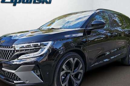 Renault Espace 20.000 km 34.980 &euro; Schwalbach/Taunus 65824