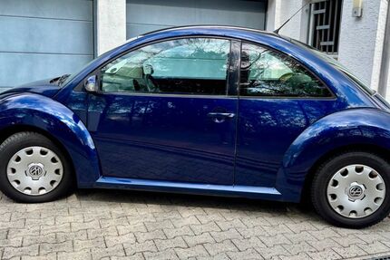 VW Beetle 235.147 km 1.600 &euro; Kelkheim (Taunus) 65779