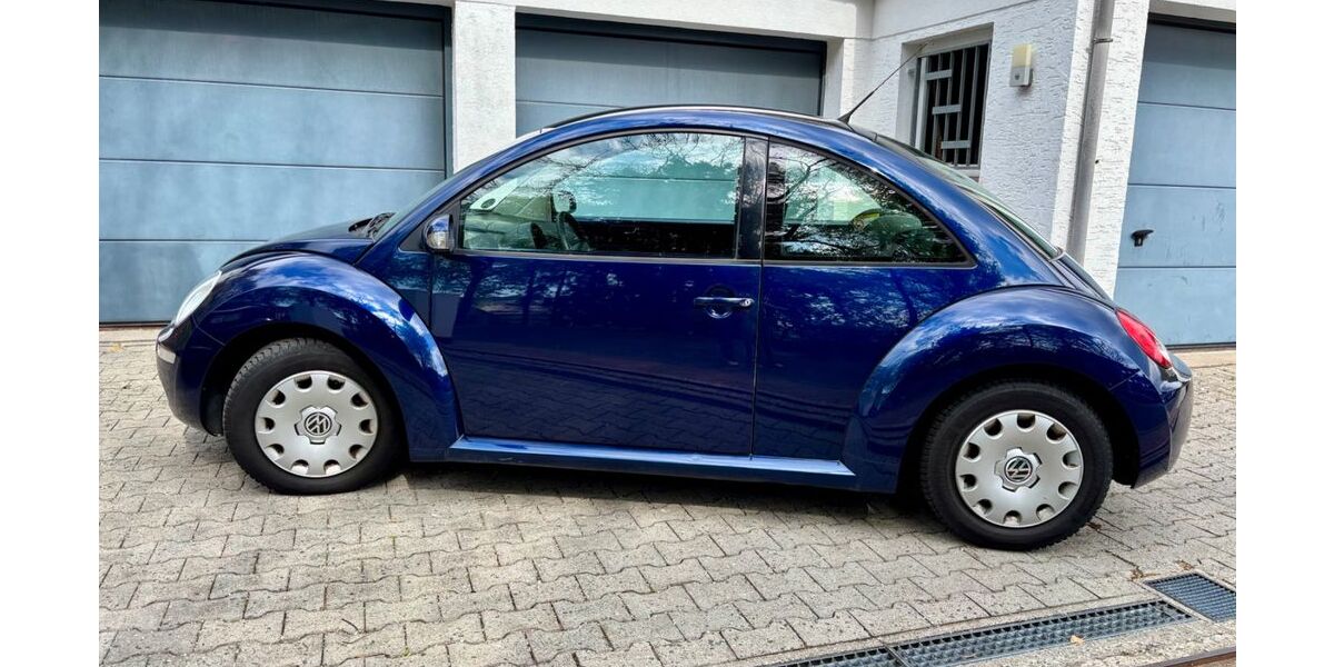 VW Beetle 235.147 km 2.200 &euro; Kelkheim (Taunus) 65779