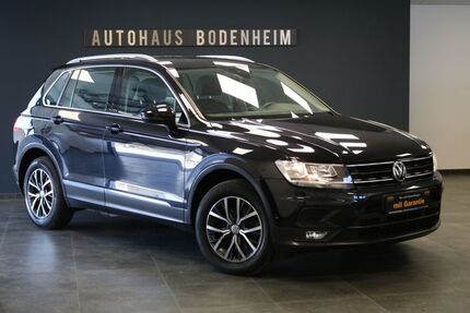 VW Tiguan 61.883 km 19.990 &euro; Bodenheim 55294