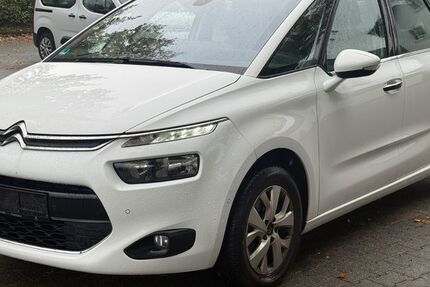Citroen C4 Picasso 129.000 km 8.999 € Rüsselsheim 65428