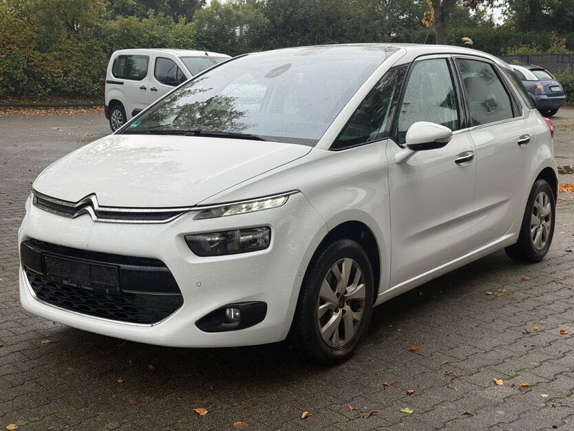 Citroen C4 Picasso 129.000 km 8.999 € Rüsselsheim 65428