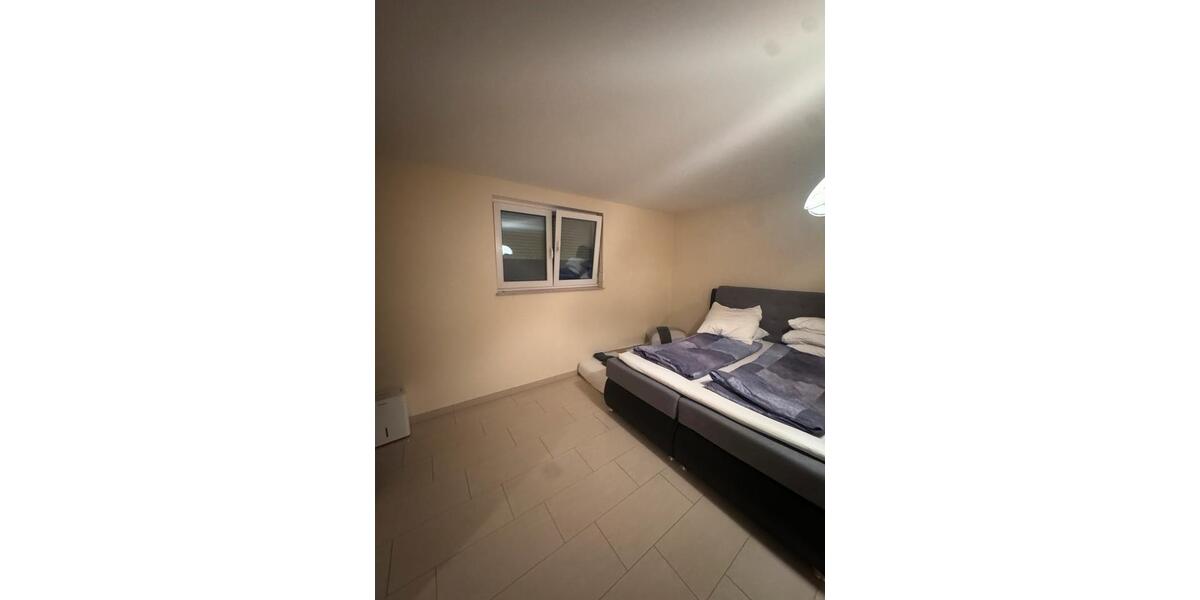 Etagenwohnung Rüsselsheim am Main - 2.5 Zimmer, 77 m&sup2;, 1.100&euro; | Angebot:25542875