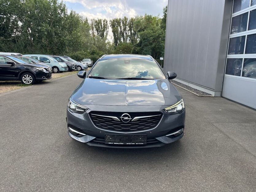 Opel Insignia 197.000 km 8.750 € Geisenheim 65366