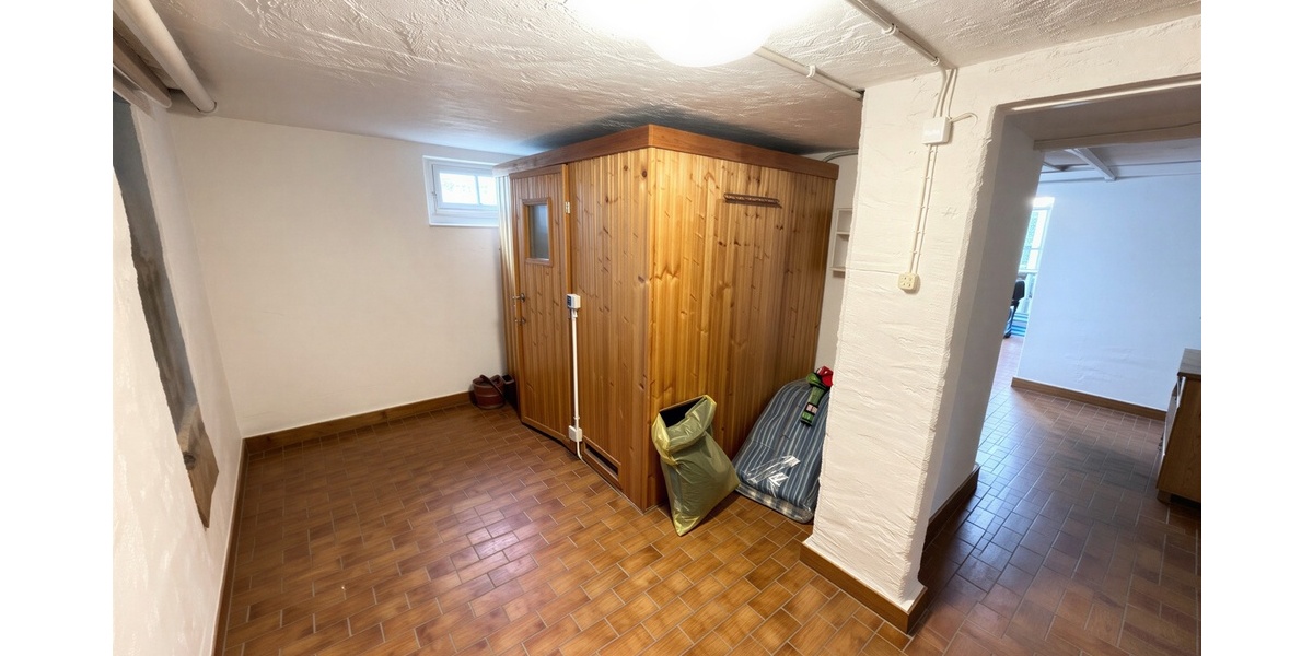 ***Ein-Zweifamilienhaus in beliebter Wohngegend*** - Einfamilienhaus Mainz Mombach | Angebot:26632499