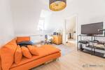 Etagenwohnung Wiesbaden / Rheingauviertel Wiesbaden - 2 Zimmer, 34 m&sup2;, 159.000&euro; | Angebot:26217931