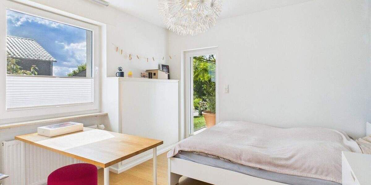 Familienfreundliches, modernes Einfamilienhaus mit 174 m² Wohn-Nutzfläche 5 zimmer