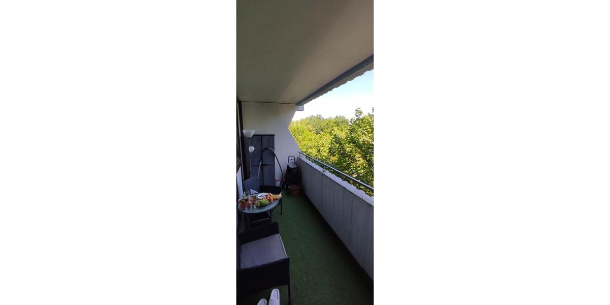 Etagenwohnung Mainz Gonsenheim - 1 Zimmer, 30 m&sup2;, 139.000&euro; | Angebot:26771767