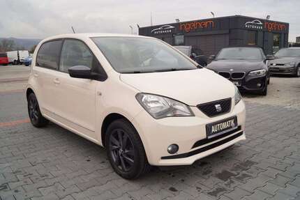 Seat Mii 69.863 km 9.690 € Ingelheim 55218