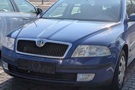 Skoda Octavia 263.900 km 3.490 &euro; Mainz 55128