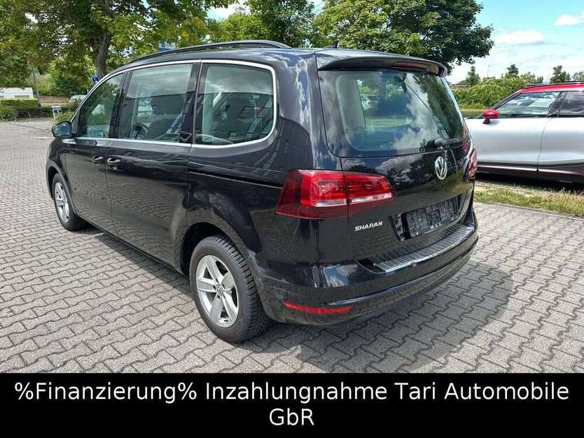 VW Sharan 259.400 km 11.980 € Mainz 55129