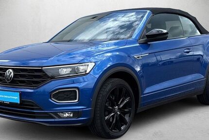 VW T-Roc 63.563 km 25.220 &euro; Mainz 55131