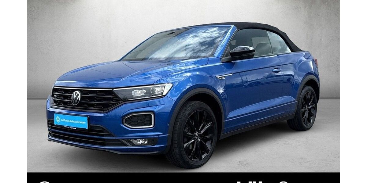 VW T-Roc 63.563 km 25.220 &euro; Mainz 55131