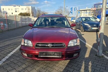 Subaru Legacy 155.000 km 2.499 &euro; Wiesbaden 65203