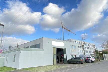 Gewerbeobjekt Mainz Mombach - 7.000&euro; | Angebot:27271141