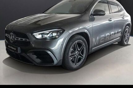 Mercedes-Benz GLA 200 9.300 km 44.890 &euro; Wiesbaden 65189