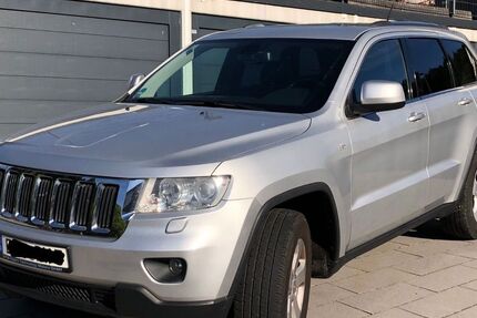 Jeep Grand Cherokee 301.000 km 8.150 &euro; Mainz 55116