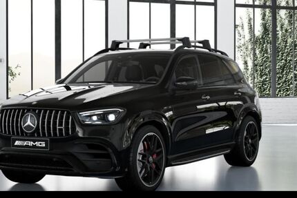 Mercedes-Benz GLE 63 AMG 20.400 km 128.890 € Wiesbaden 65189