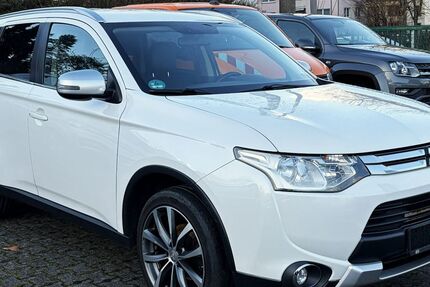 Mitsubishi Outlander 203.000 km 8.999 &euro; Wiesbaden 65199