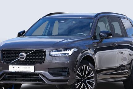 Volvo XC90 34.689 km 55.290 &euro; Idstein 65510