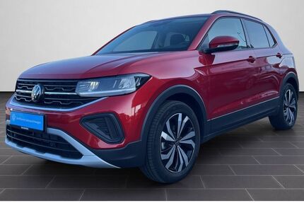 VW T-Cross 11.776 km 23.580 &euro; Bingen / Rhein 55411