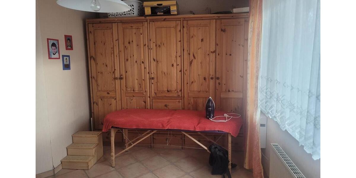 Schönes Reihenendhaus mit Garten von Privat in Klein-Gerau 6 zimmer