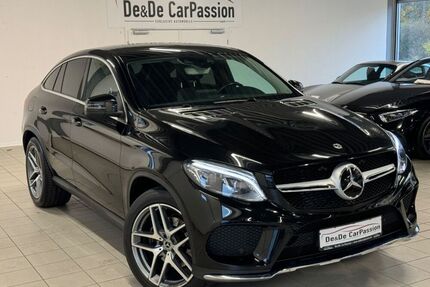 Mercedes GLE 350