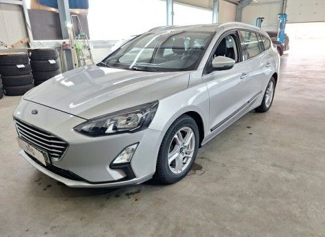 Ford Focus 81.500 km 11.990 &euro; Mainz-Kostheim 55246
