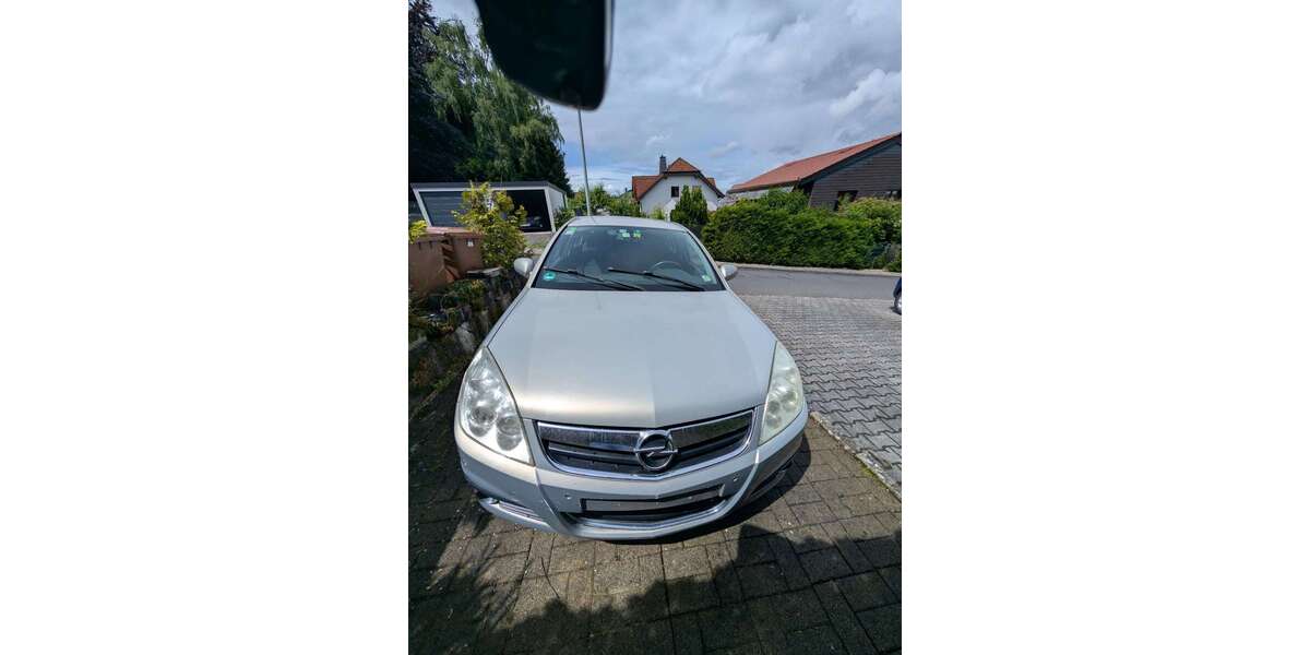 Opel Signum 176.000 km 2.800 &euro; Eppstein 65817