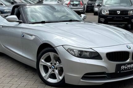 BMW Z4 194.800 km 16.500 &euro; Wiesbaden 65201
