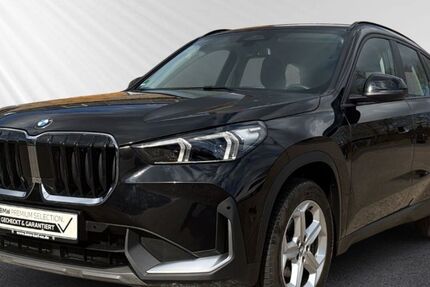BMW X1 89.957 km 28.778 &euro; Wiesbaden 65203