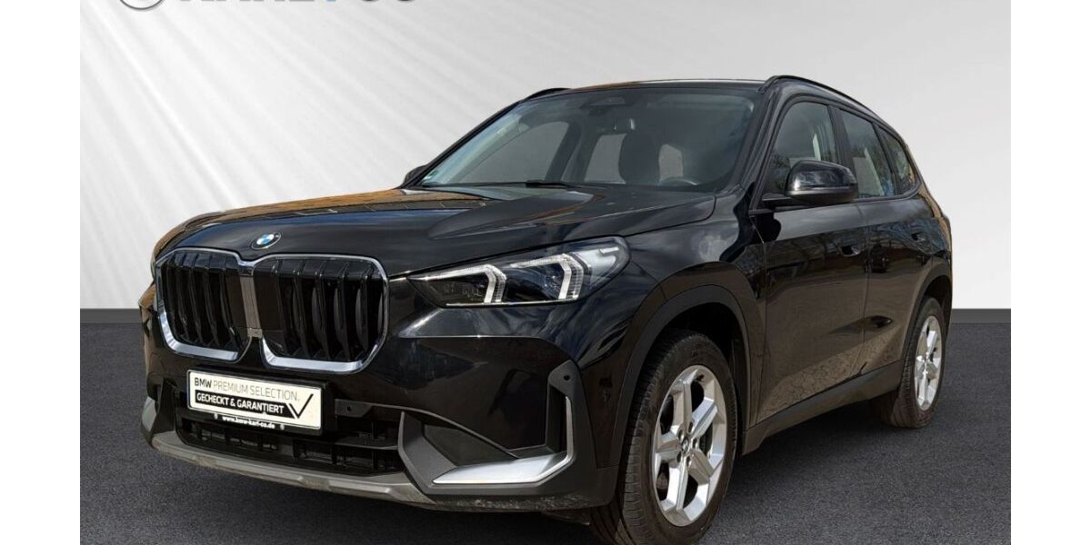 BMW X1 89.957 km 28.778 &euro; Wiesbaden 65203