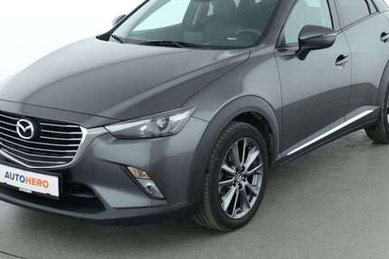 Mazda CX-3 55.961 km 16.480 € Frankfurt am Main 65936