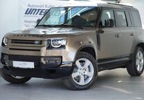 Gebrauchtwagen Land Rover Defender